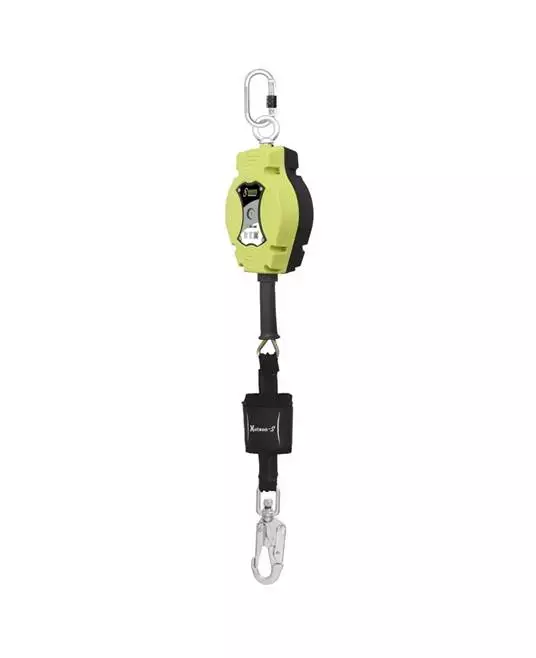 Kratos Safety I4235, FA2040210 Self Locking Device, image 1, gallery thumbnail