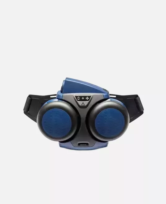 Sundstrom F8006, SR 500 Filter Ventilation Unit, image 1