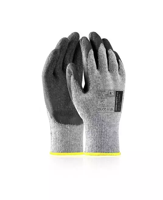 Ardon Safety A9063-09-SPE, Dick Basic Coated Gloves 09, image 1