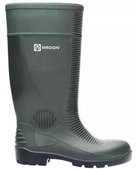 Ardon Safety Nightfish OB Wellington Boots