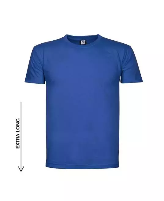 Ardon Safety H13170-5XL, Lima T-paita Medium kuninkaansininen pitkä 5XL