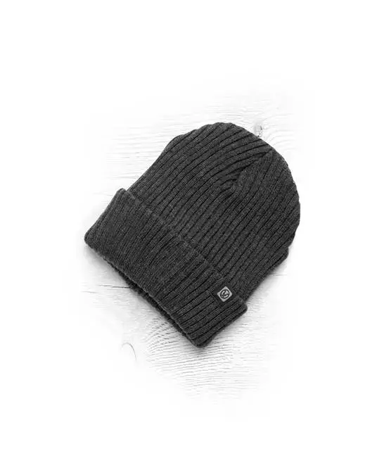 Ardon Safety H6052, Edwin Knitted Winter Hat + Fleece Lining, image 1