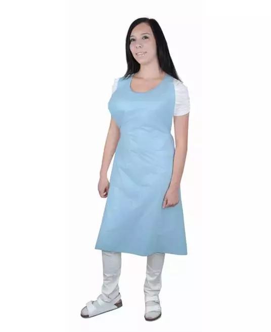 Ardon Safety H4057, PE Apron Laura, image 1, gallery thumbnail