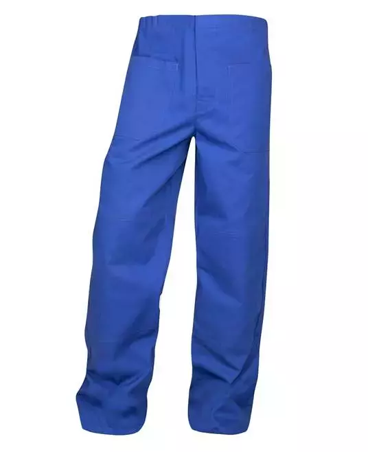 Ardon Safety H5025, Klasik Waist Pants Blue, image 1