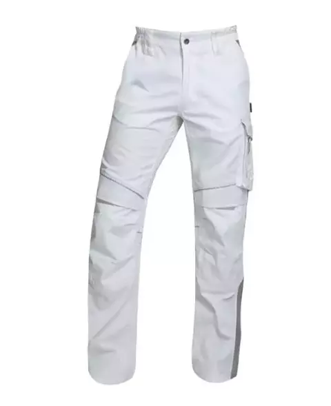  H6483, Ardon Safety Urban+ Waist Pants White