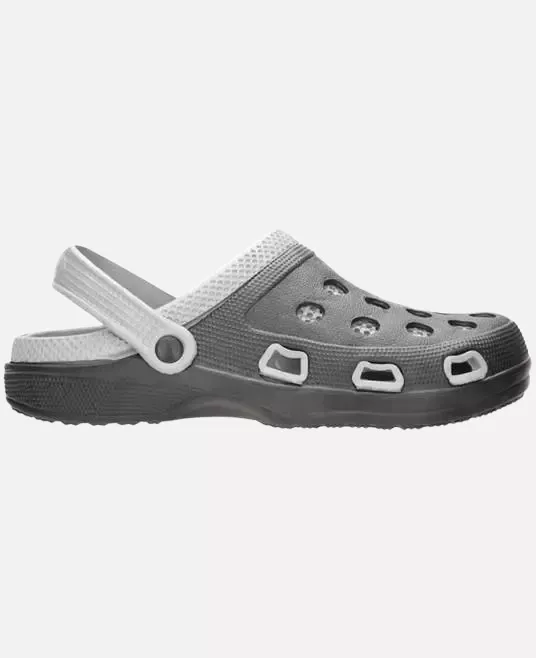 Ardon Safety G3179, Marine Flip Flops Black Gray, image 1