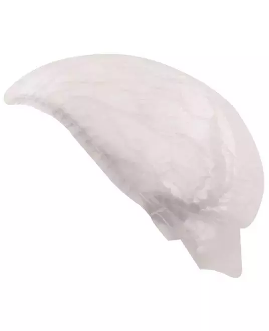 Ardon Safety H4059-W, Ina PP Cap White W, image 1, gallery thumbnail