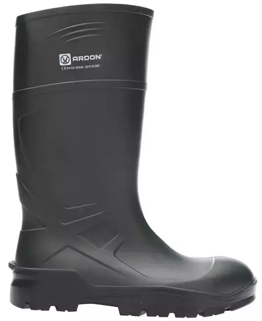 Ardon Safety G3176, Pursafe S5 Protective Wellingtons, image 1