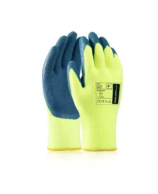 Ardon Safety A9094, Davis Insulated Gloves resale packaging, image 1
