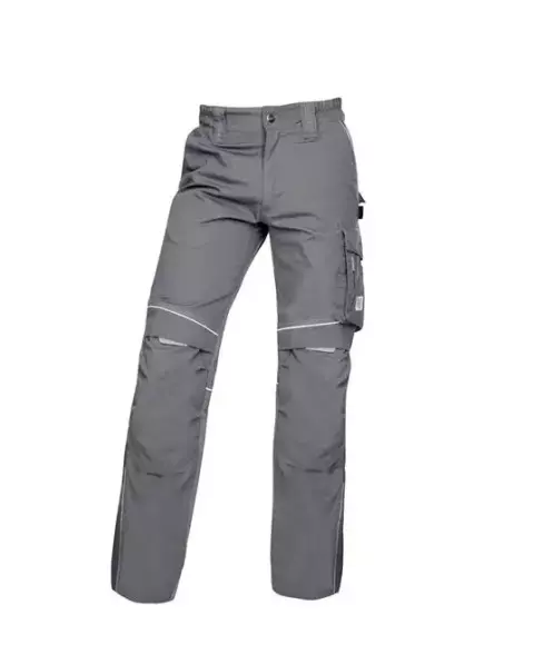 Ardon Safety Urban+ Waist Pants Gray