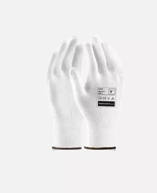 Ardon Safety A4073-V1-09, Proof Knitted Gloves V1/09, image 1
