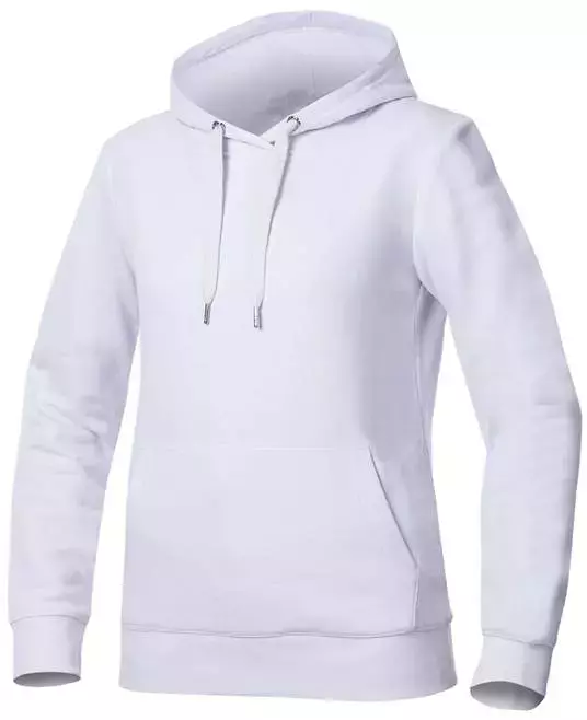 Ardon Safety H6714, Rivary Women's Sweatshirt White, image 1