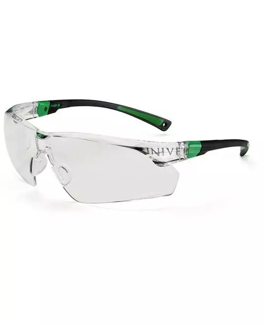 Lens Color · Transparent feature highlight