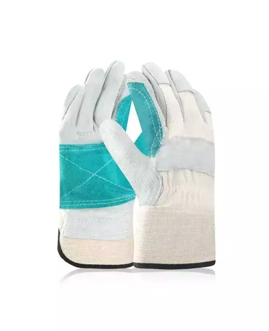 Ardon Safety A1015-10-5, Mary Leather Reinforced Gloves 10,5