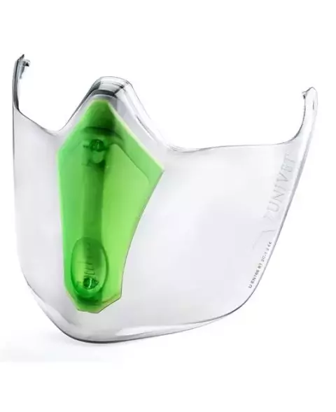 Univet 6X3 Überbrille