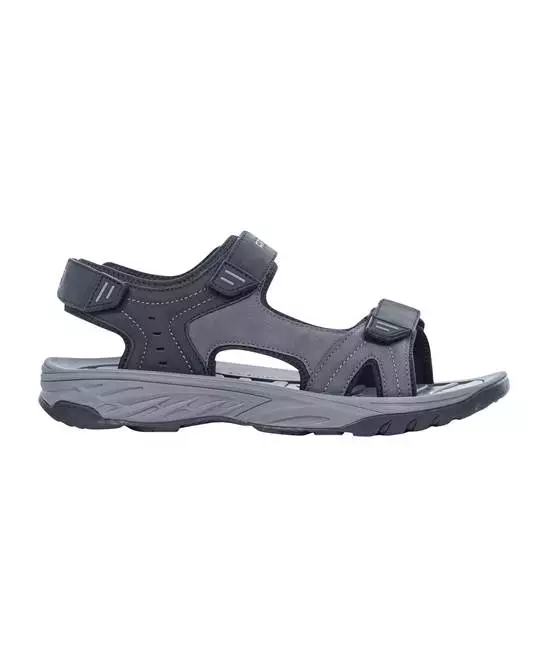 Ardon Safety G3400, Brook Black Sandal, image 1