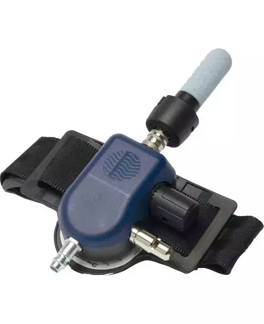 Sundstrom F8015, SR 507 Ilmanpaineen säädin