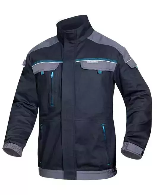 Ardon Safety H8964, Cool Trend Jacket Black