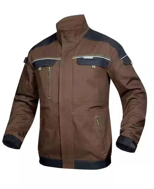 Ardon Safety H8957, Cool Trend Jacket Brown