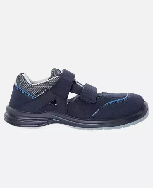 Ardon Safety G3219, Tangersan S1 Safety Shoes, image 1
