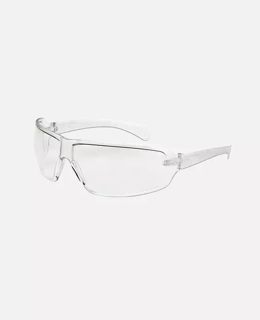 Univet E4086, 553Z Glasses, Colorless, image 1