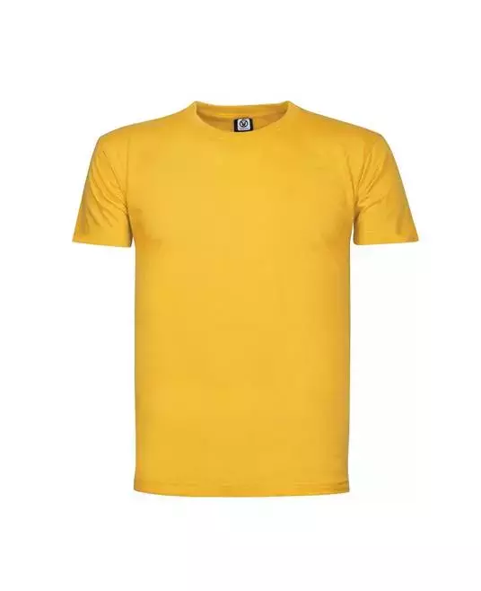 Ardon Safety H13006, Lima T Shirt Yellow