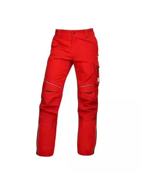 Ardon Safety Urban+ Waist Pants Light Red