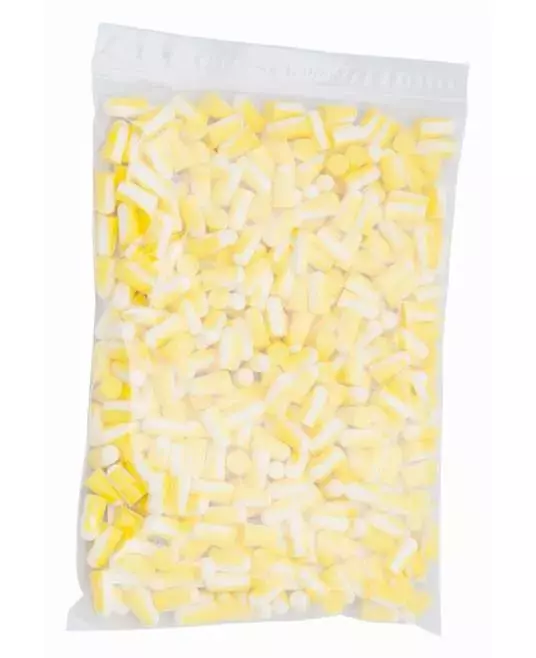 Honeywell C1055, Bilsom 303S Gehörschutzstöpsel Nachfüllpackung