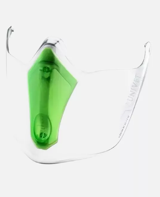 Univet E4078, 6X3 Glasses Cover, image 1