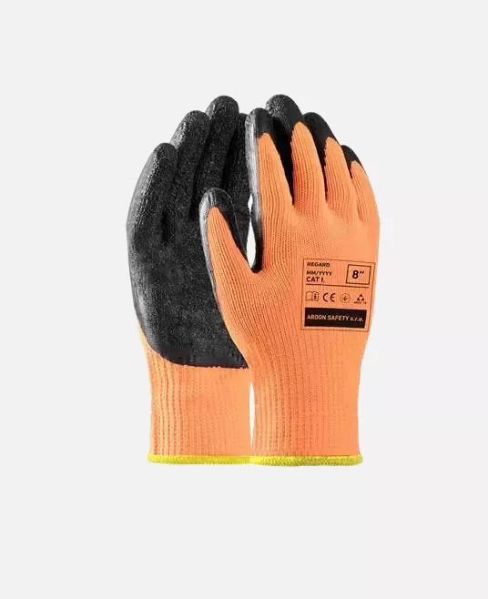 Ardon Safety A9194-10-SPE, Regard Insulated Gloves 10, image 1