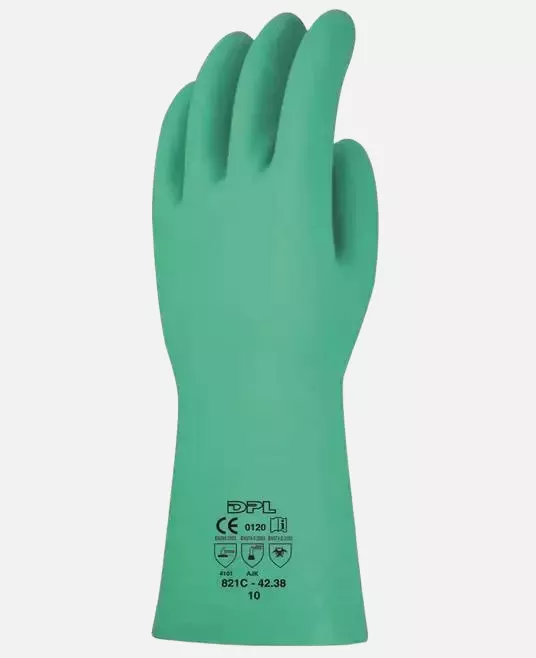 Ardon Safety A5500, Interface Plus Chemical Gloves, image 1