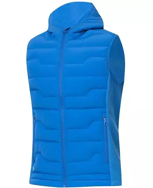 Jacket Type · Insulated feature highlight