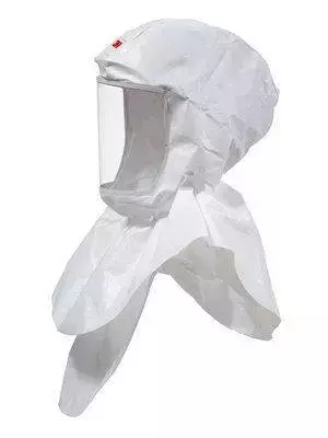 3M™ F8144, 3M™ Versaflo™ S607 Hood, image 1, gallery thumbnail