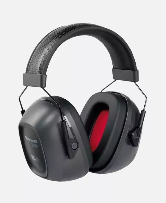 Honeywell C1129, Verishield Vs 130 Protective Ear Muffs, image 1