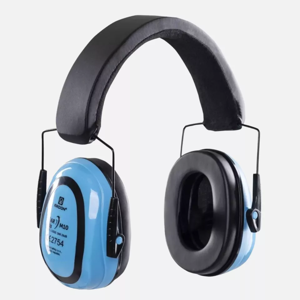 Ardon  C401, Ardon  4EAR M10 Kapselgehörschutz für Kinder, image 1, gallery thumbnail