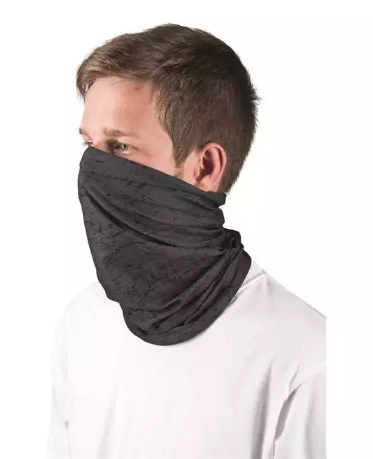Ardon Safety H9703, R8ED+ Multifunctional Scarf Dark Gray, image 1, gallery thumbnail
