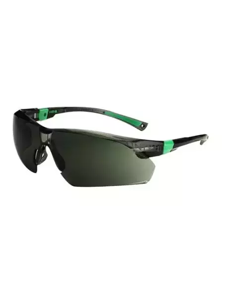 E4085, Univet 506UP Glasses Green