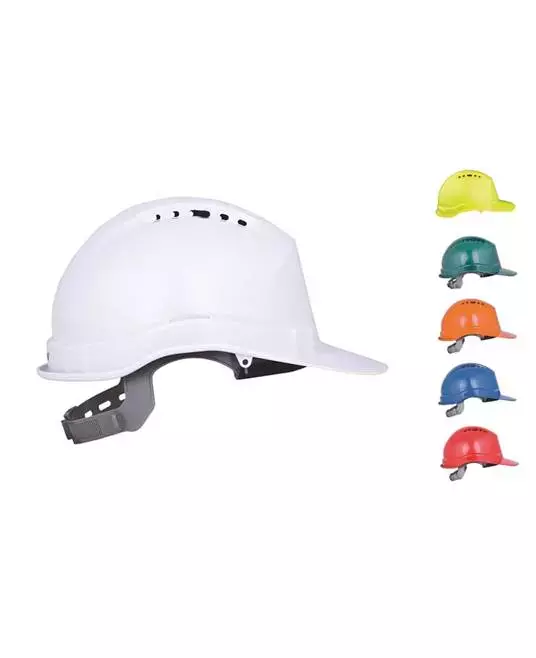 Ardon Safety D1102, HM-6 Helmet, image 1, gallery thumbnail