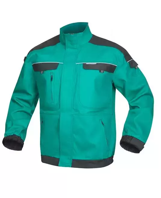 Ardon Safety H8103, Cool Trend Jacket Green