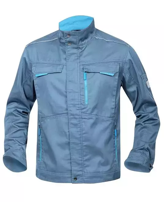 Ardon Safety H6100, Summer Softshell Jacket Gray