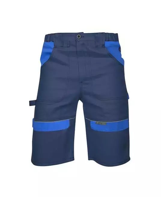 Ardon Safety H8620, Cool Trend Shorts Marineblau und Blau, image 1