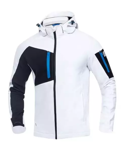 Ardon Safety Cityconic® Softshell Jacket White