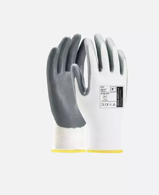 Ardon Safety A5016, Brad Coated Gloves, image 1