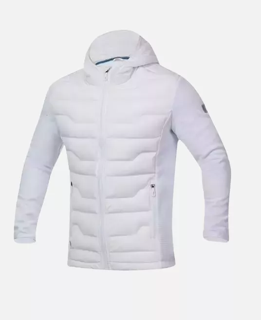 Ardon Safety H5997-4XL, Nypaxx® Knitted Jacket White 4XL, image 1