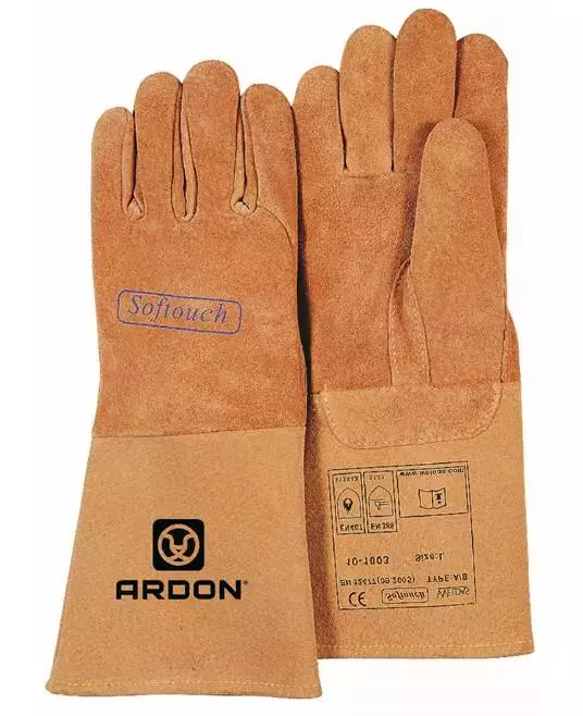 Ardon Safety A9115-11, Weldas® 10-1003 Welding Gloves 11
