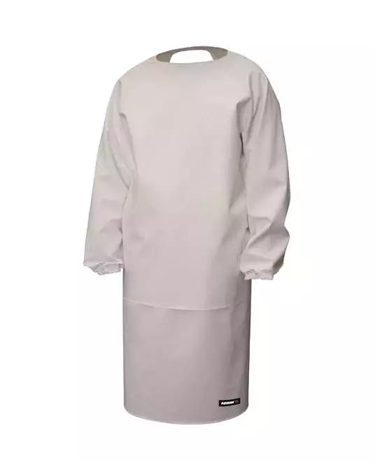 Ardon Safety H1183, FS 121 Apron White, image 1