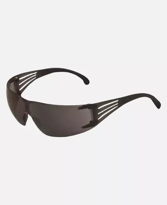 3M E3127, Securefit™ 400 Glasses Gray PC Lens, image 1
