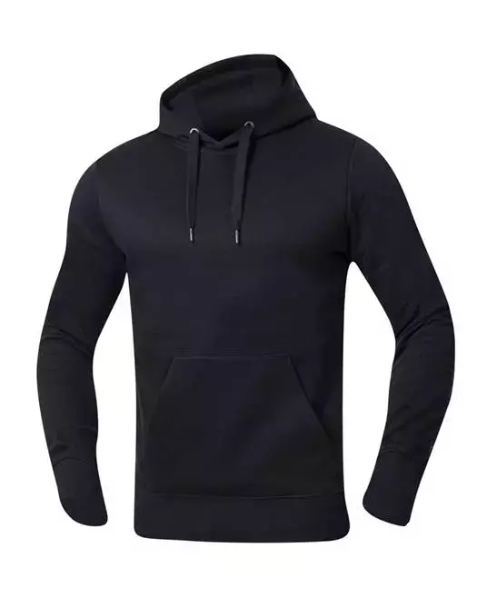 Ardon Safety H6707-4XL, Rivary Sweatshirt Black 4XL