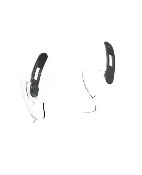 Ardon Safety Integroidut suojalasit PAB WH1-0 kypäriin, kirkas