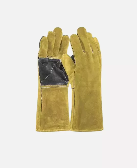 Ardon Safety A2044-11, Flame Welding Gloves 11, image 1